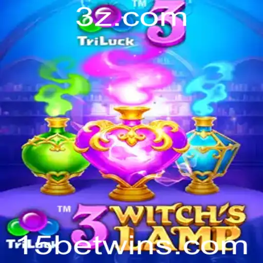 Explorando o Fascinante Mundo de 3WitchsLamp: Estratégias e Regras
