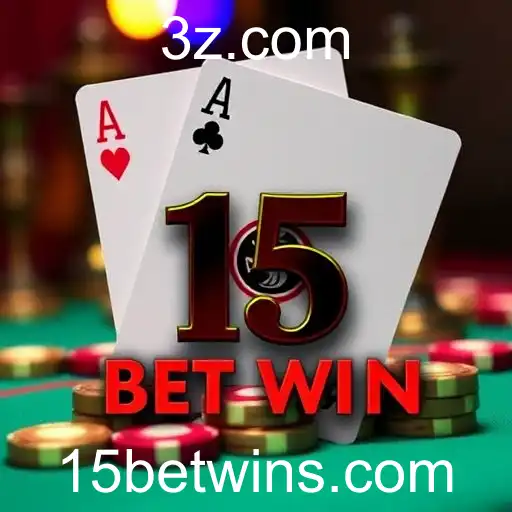 A Arte do Bacará: Estratégias e Dicas para Dominar o Jogo com a Tática '15 Bet Win'