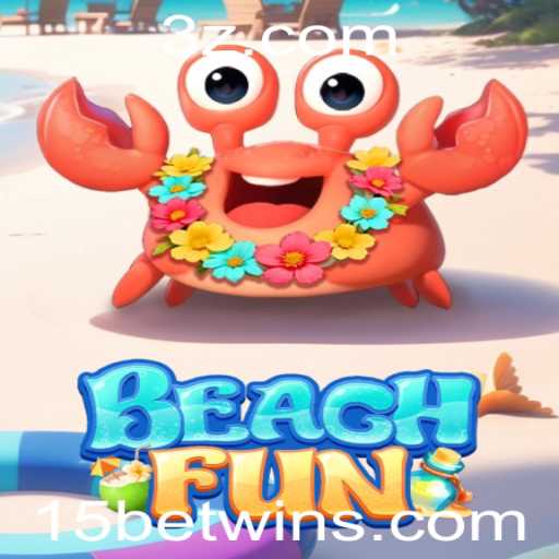 Explorando o Mundo Emocionante de BeachFun: 15 Bet Win
