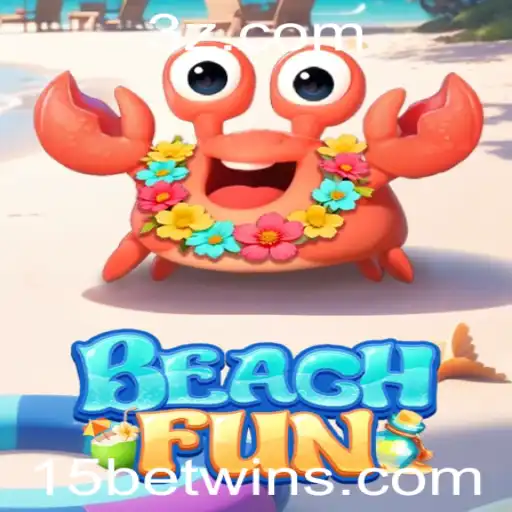 Explorando o Mundo Emocionante de BeachFun: 15 Bet Win