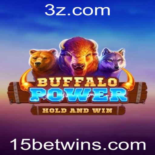 Explorando o Mundo do Jogo de Cassino BuffaloPower