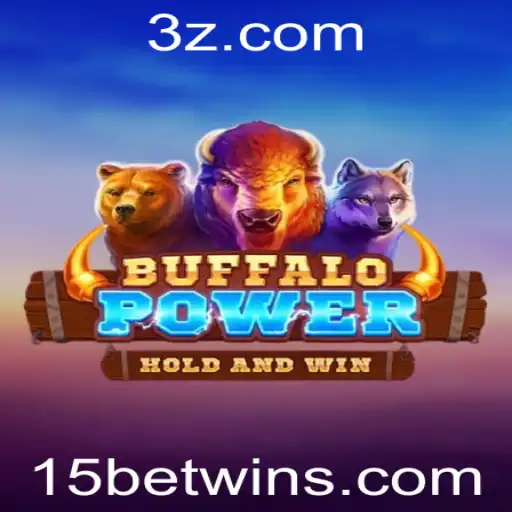 Explorando o Mundo do Jogo de Cassino BuffaloPower