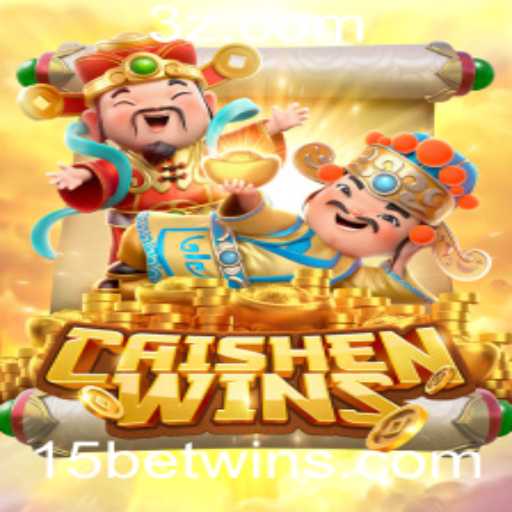 Explorando o Mundo Vibrante de CaishenWins e a Estratégia '15 Bet Win'