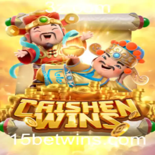 Explorando o Mundo Vibrante de CaishenWins e a Estratégia '15 Bet Win'