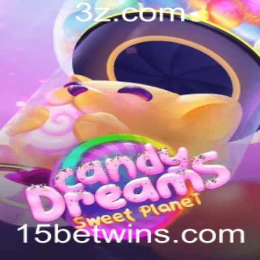 CandyDreams: Um Guia Completo para Vencer no Jogo de Apostas '15 Bet Win'
