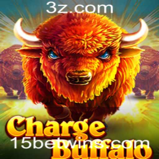 Descubra o emocionante mundo de ChargeBuffalo: Estratégias e Regras do Jogo