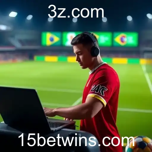 Contate-nos: Explorando a Estratégia '15 Bet Win' para Melhorar sua Experiência de Apostas