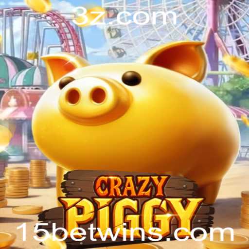 Desvendando CrazyPiggy: A Emoção do Jogo com 15 Bet Win