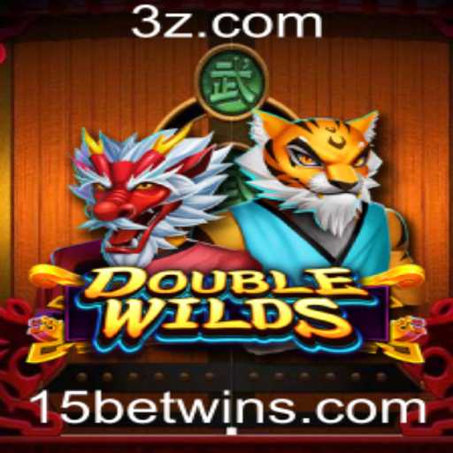 DoubleWilds: Um Jogo de Casino Inovador e Empolgante