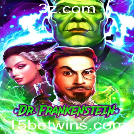 DrFrankenstein: A Nova Aventura de Estratégia e Sorte