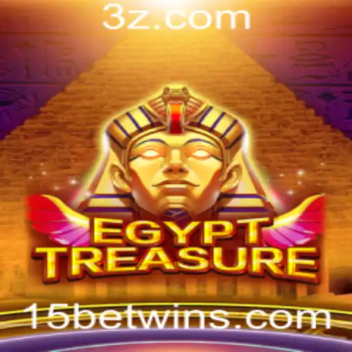 Descubra as Aventuras Sombrias de EgyptTreasure