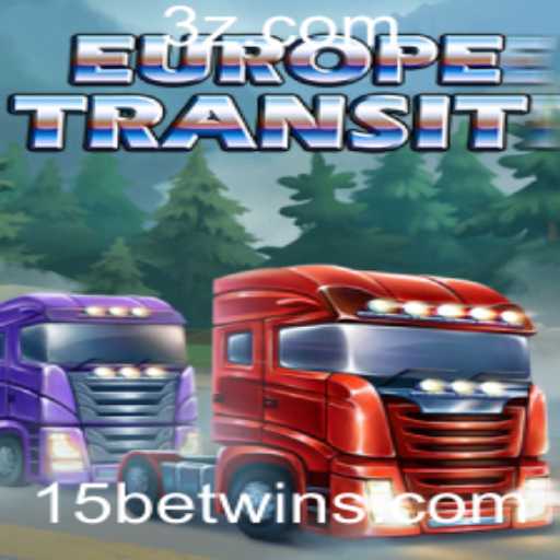 EuropeTransit: Um Novo Desafio Emocionante no Mundo dos Jogos