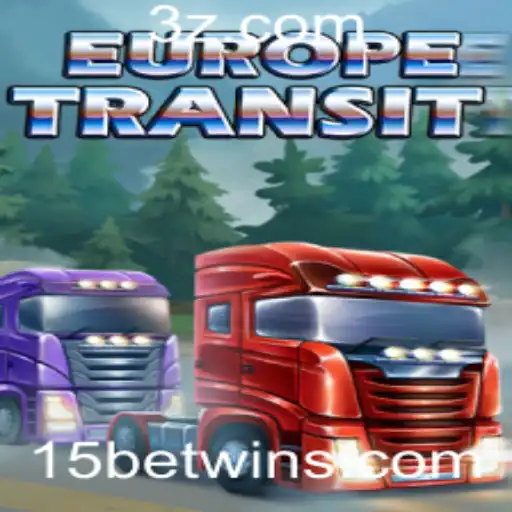 EuropeTransit: Um Novo Desafio Emocionante no Mundo dos Jogos