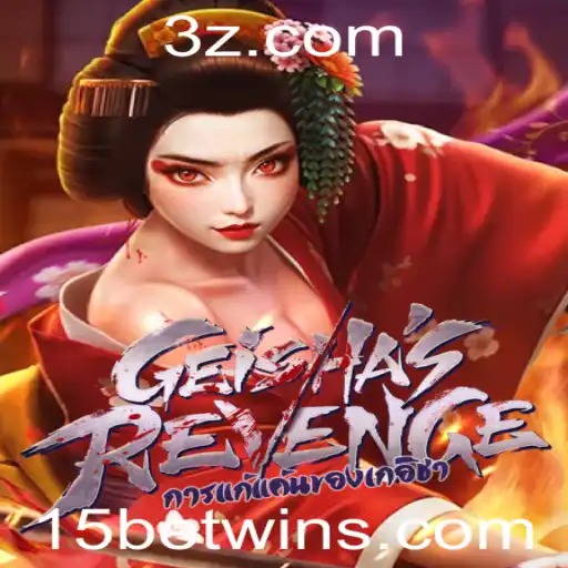GeishasRevenge: Aventure-se no Fascinante Mundo do Cassino com 15 Bet Win