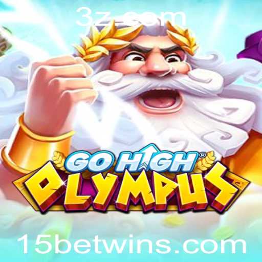 GoHighOlympus: Uma Nova Dimensão em Jogos de Aposta