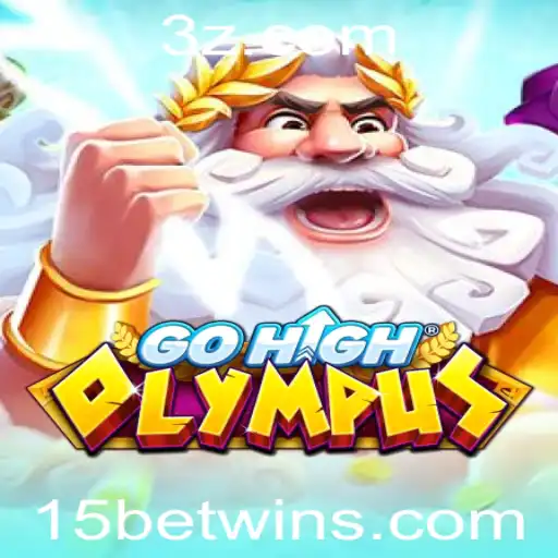 GoHighOlympus: Uma Nova Dimensão em Jogos de Aposta