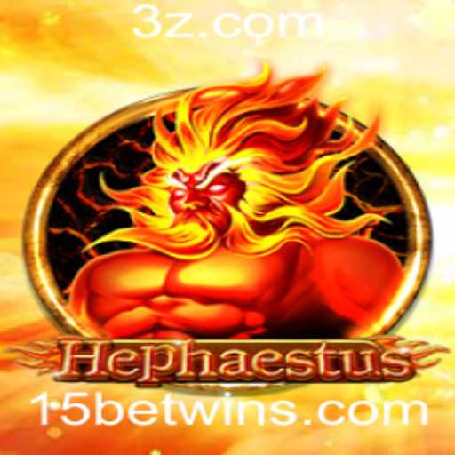 Desvendando Hephaestus: O Jogo de Estratégia e Sorte com 15 Bet Win