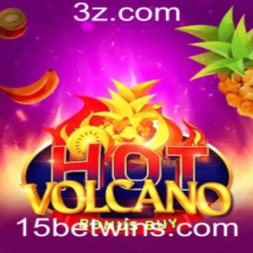 Explorando HotVolcanoBonusBuy: Um Mergulho no Jogo que Cativa com Suas '15 Bet Win'
