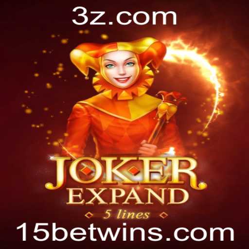 Descubra o Mundo do Jogo JokerExpand e a Estratégia '15 Bet Win'