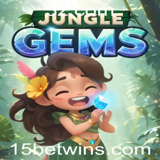 Descubra JungleGems: Aventura e Estratégia no Mundo das Apostas