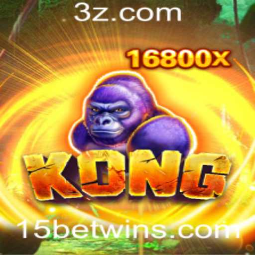 Descobrindo o Mundo de Kong: Como Jogar e Ganhar com a Estratégia '15 Bet Win'