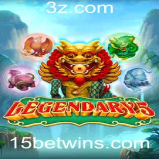 Explorando o Universo de Legendary5 e a Estratégia '15 bet win'