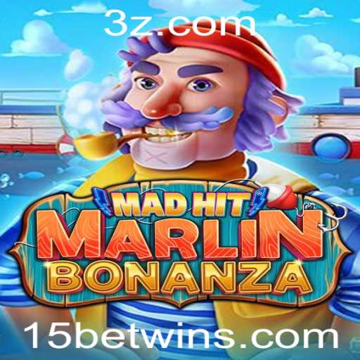 Explorando o Excitante Mundo de MadHitMarlinBonanza