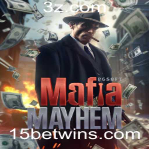 Explorando o Universo de MafiaMayhem: A Atração do 15 Bet Win