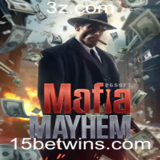 Explorando o Universo de MafiaMayhem: A Atração do 15 Bet Win