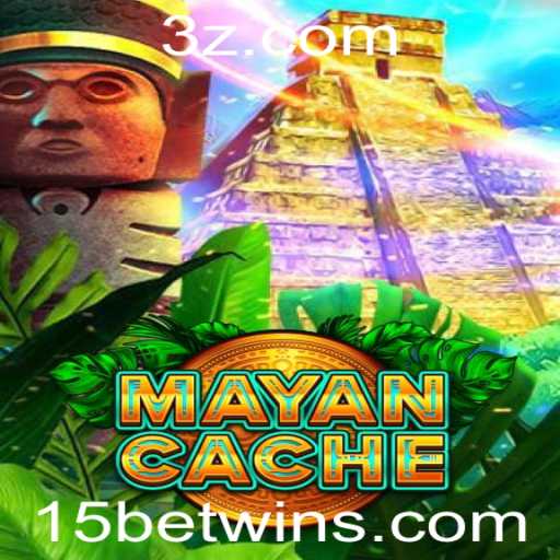 Explorando MayanCache: O Jogo de Apostas com Temática Maia