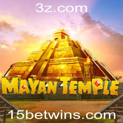 Explorando o Jogo MayanTemple: Estratégias e Regras do 15 Bet Win