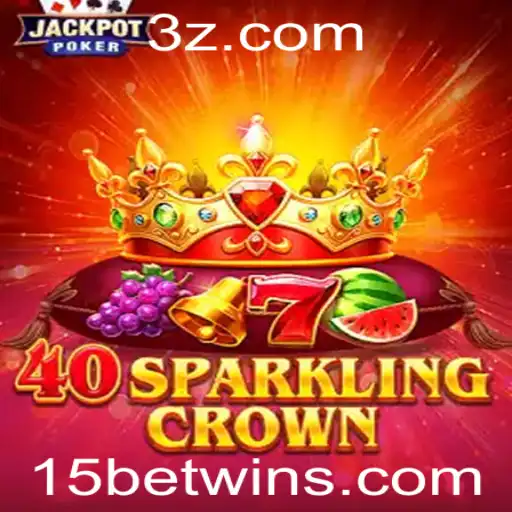 Descubra o Universo Empolgante de 40SparklingCrown: Regras e Estratégias de Jogo