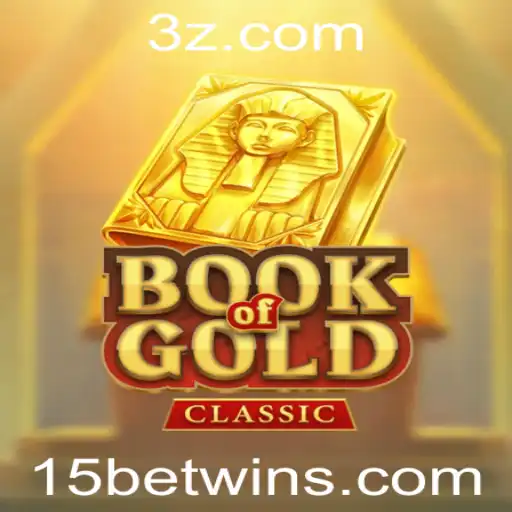 Explorando o Mundo de BookOfGoldClassic: O Jogo que Fascina os Aficionados por Cassino