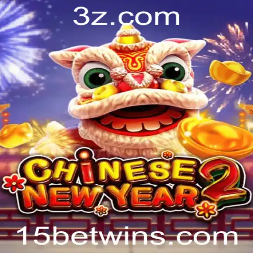 Explorando o Mundo do Jogo CHINESENEWYEAR2: Conquiste com a Estratégia '15 bet win'