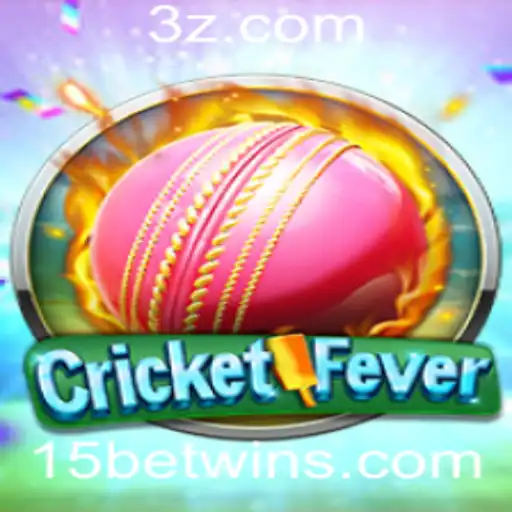 CricketFever: Mergulhe na Emoção do Jogo com 15 Bet Win