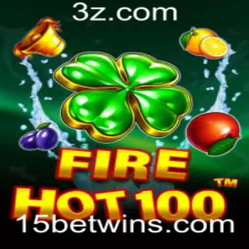 FireHot100: Uma Nova Era de Diversão com a Chave para Grandes Vitórias