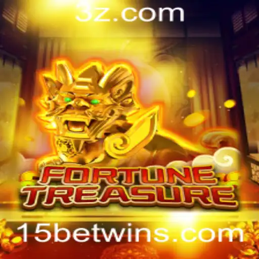 Explorando o Empolgante Mundo de FortuneTreasure e a Estratégia 15 Bet Win