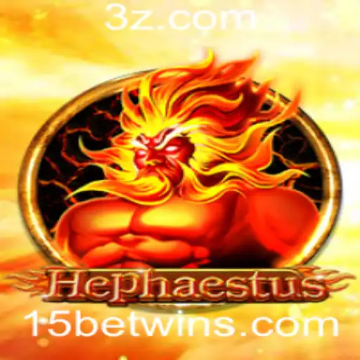 Desvendando Hephaestus: O Jogo de Estratégia e Sorte com 15 Bet Win