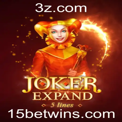 Descubra o Mundo do Jogo JokerExpand e a Estratégia '15 Bet Win'
