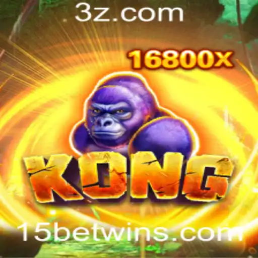 Descobrindo o Mundo de Kong: Como Jogar e Ganhar com a Estratégia '15 Bet Win'