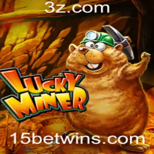 Descubra a Emoção de LuckyMiner: Como Jogar e Ganhar com 15 Bet Win