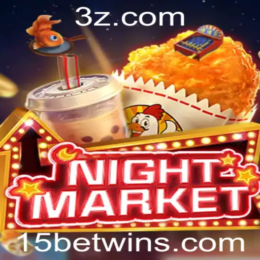 NIGHTMARKET: Uma Imersão no Jogo de Estratégia e Sorte