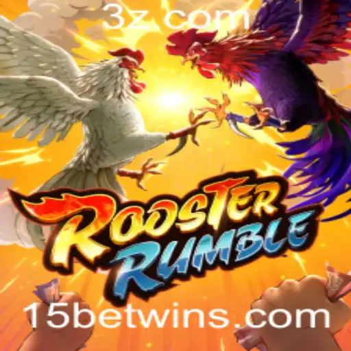 Descubra o Emocionante Jogo RoosterRumble: Aposta e Vitória