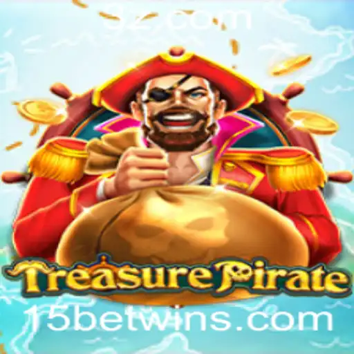 Descubra a Emoção do Jogo TreasurePirate com 15 Bet Win