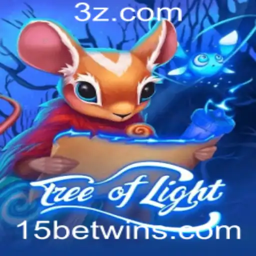 Descubra o Mundo Encantado de 'TreeofLight' e Torne-se um Mestre com a Estratégia '15 Bet Win'