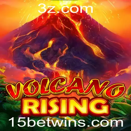 Desvendando o Fascinante Mundo de VolcanoRising