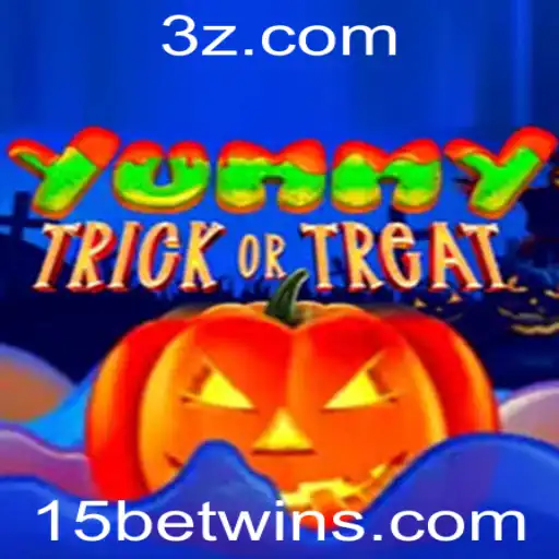 YummyTrickorTreat: Um Jogo de Estratégia e Sorte