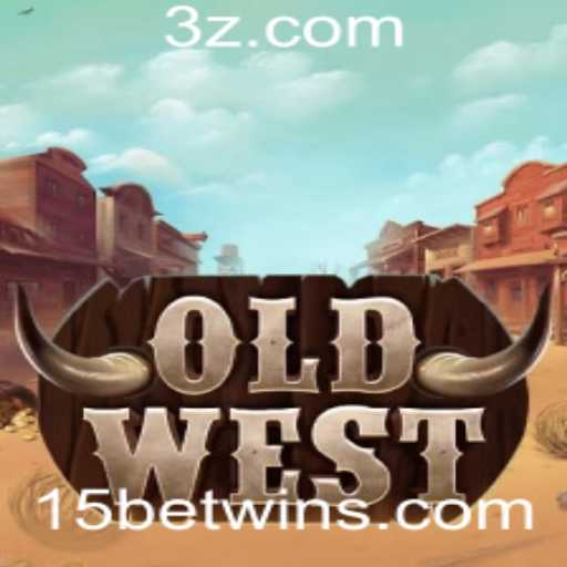 Descubra o Mundo de OldWest: O Jogo Empolgante de 15 Bet Win