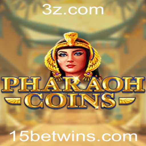 Explorando PharaohCoins: O Fascínio do Jogo e Suas Regras Empolgantes