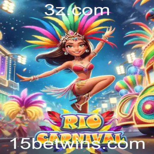 Descubra o Fascinante Mundo do RioCarnival: Diversão e Estratégia com 15 Bet Win
